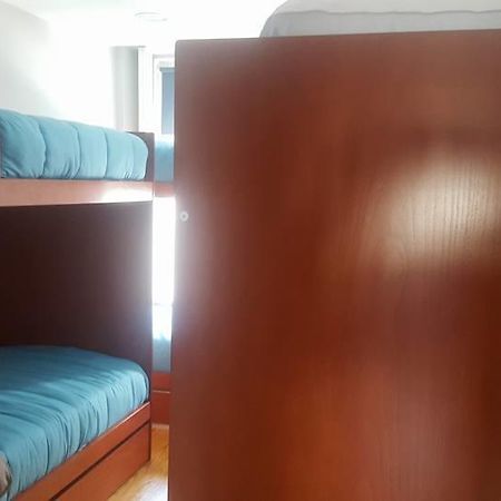 Secret Hostel ปอร์โต ภายนอก รูปภาพ