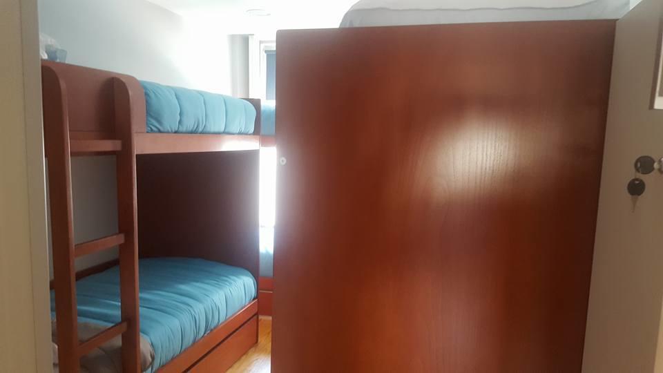 Secret Hostel ปอร์โต ภายนอก รูปภาพ