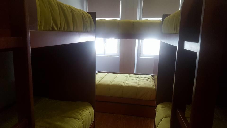 Secret Hostel ปอร์โต ภายนอก รูปภาพ