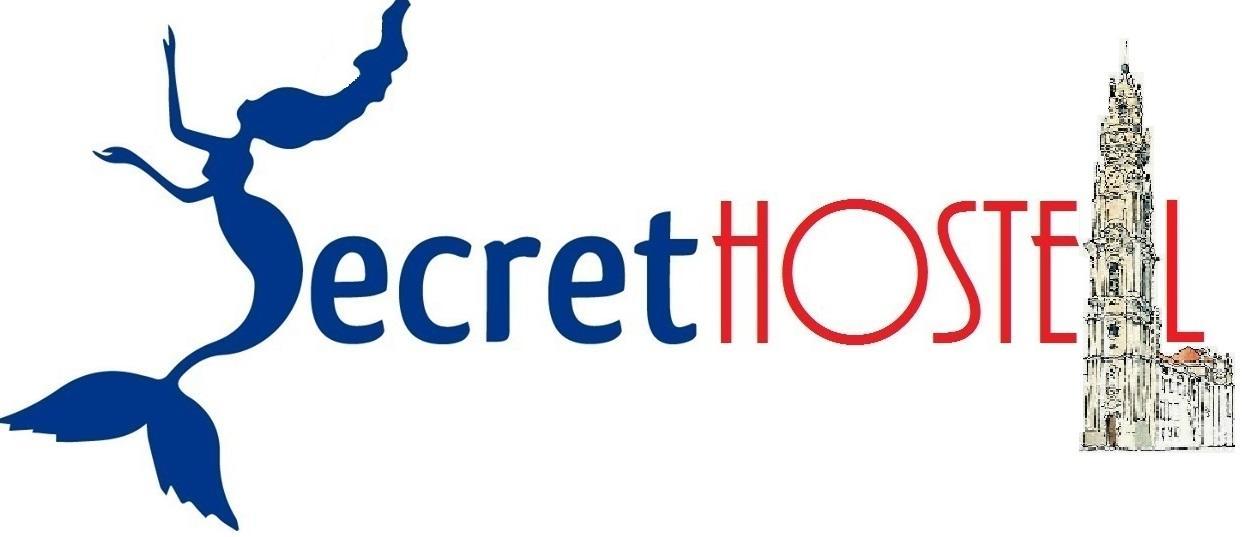 Secret Hostel ปอร์โต ภายนอก รูปภาพ