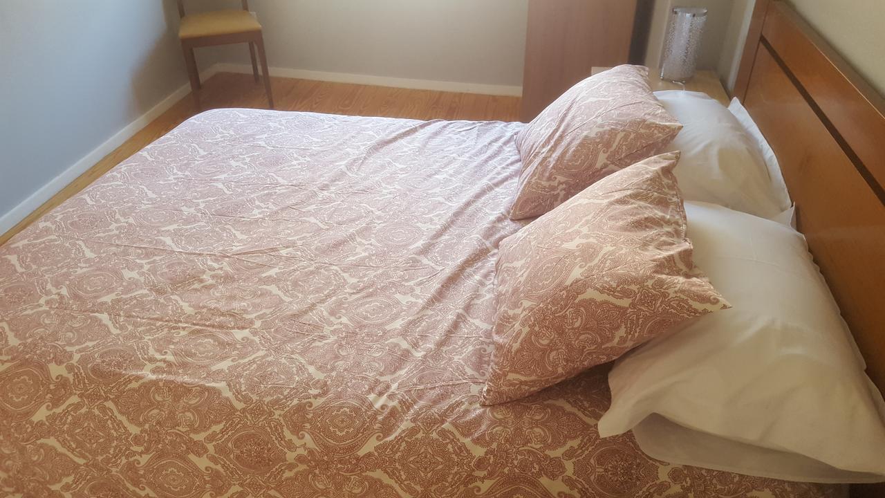 Secret Hostel ปอร์โต ภายนอก รูปภาพ