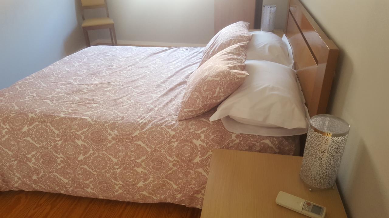 Secret Hostel ปอร์โต ภายนอก รูปภาพ