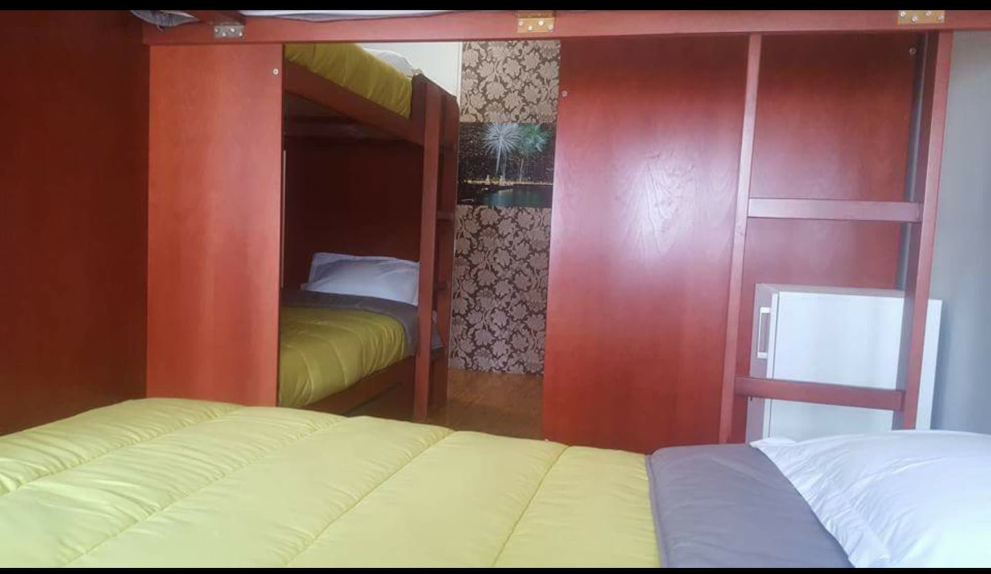 Secret Hostel ปอร์โต ภายนอก รูปภาพ